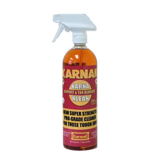 Karnak #709 Karna-Klean Spray - 1 Liter Bottle
