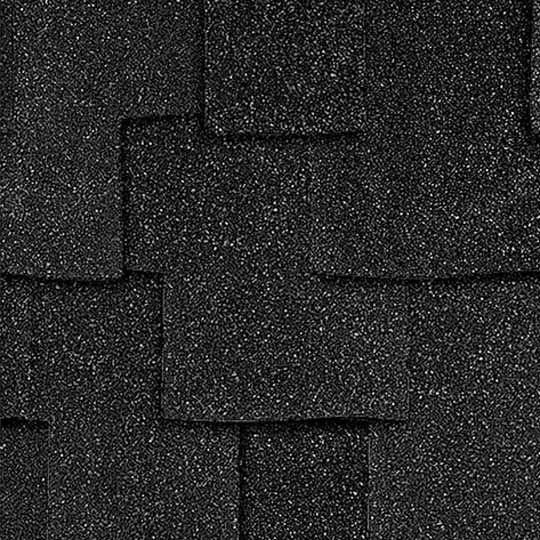 Owens Corning Woodmoor Shingles — OCFCMWM50CA