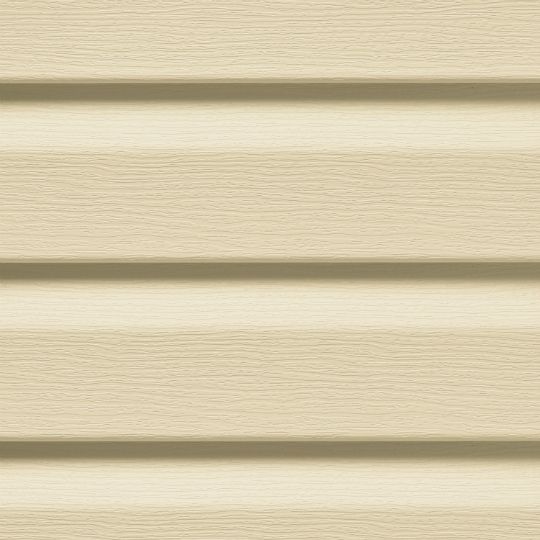 CertainTeed Siding MainStreet Double 4" Dutchlap Vinyl Siding - Woodgrain Finish — CERMSD4DLWGDT