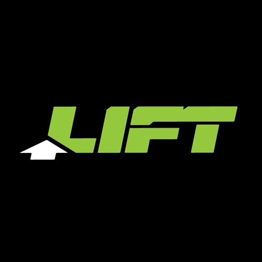 Lift Safety X-Large Back Support Stretch Belt