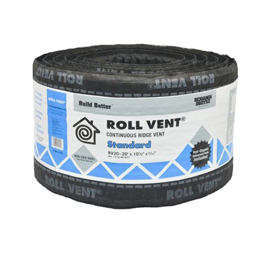 Benjamin Obdyke 20' Roll Vent