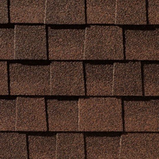 GAF Timberline Natural Shadow Shingles with StainGuard Protection — GAFTNSSFMHI