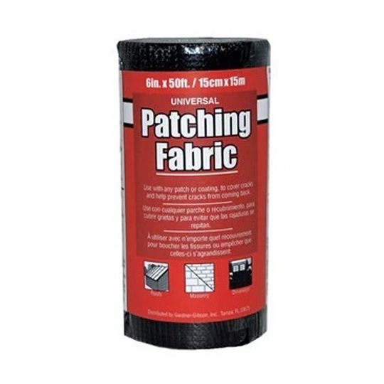 APOC 470 Cotton Asphalt Saturated Reinforcing Fabric — GHOCFG6150