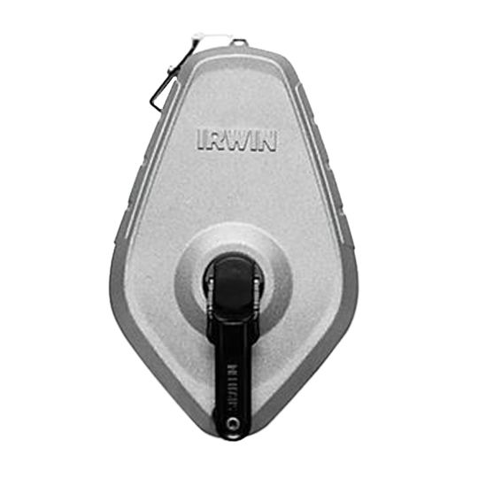 Irwin Tools 100' Strait-Line Chalk Reel