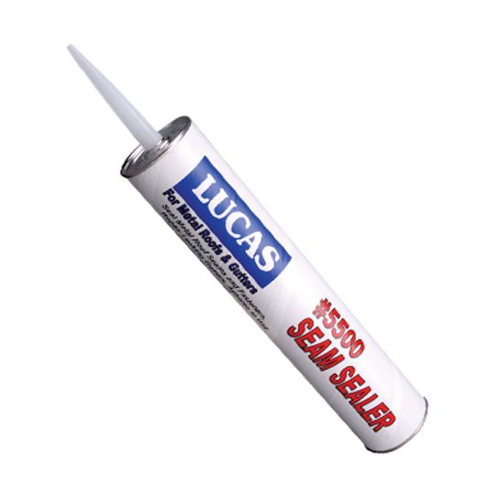 RM Lucas Seam Sealer - 30 Oz. Tube