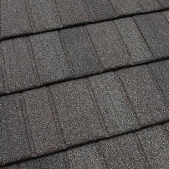 Tilcor Roofing Systems Cf Shake — Wood Roofing — TSYCFSHKWW