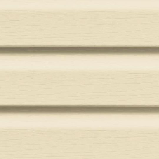 CertainTeed Siding Encore Double 4-1/2" Dutchlap Vinyl Siding - Woodgrain Finish — CEREND45DLWGLM