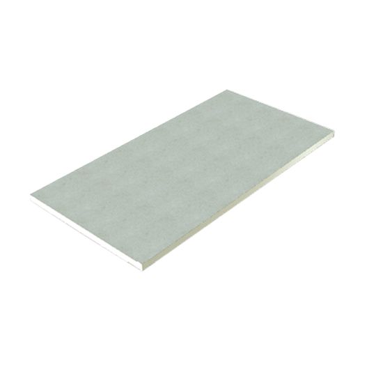 Atlas 1/2" x 4' x 8' ACFoam Recover Board Insulation