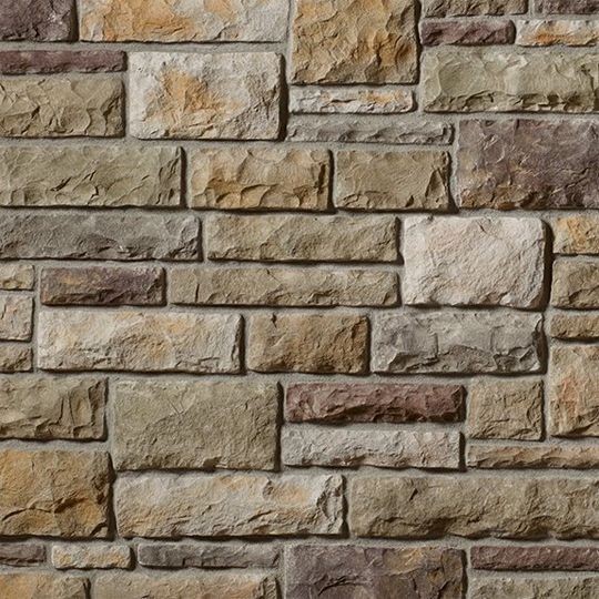 Cultured Stone Limestone Big Box Flat — BORLSFBC