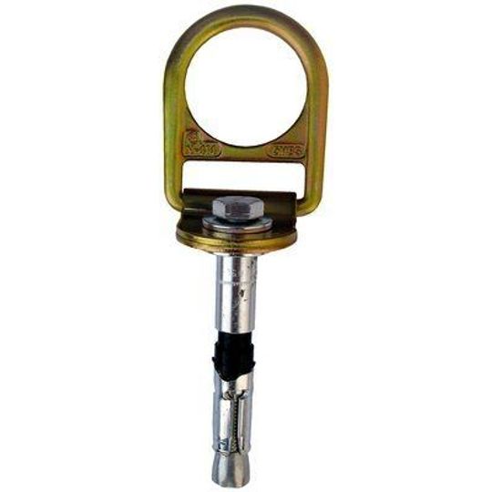 3M Protecta Pro Concrete D-Ring Anchor with Bolt 2190055