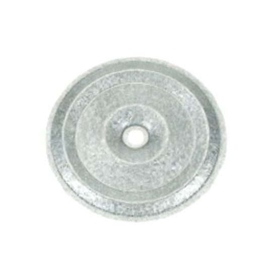 SFS Intec 3" Round Insulation Plates - Carton of 1,000