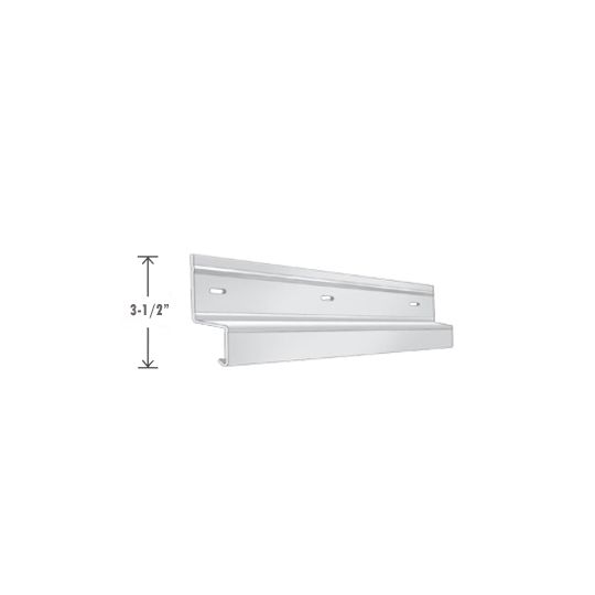 Exterior Portfolio Steel Underlayment Starter Strip