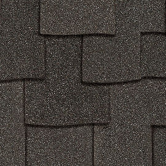 Owens Corning Woodmoor Shingles — OCFCMWM50ARMQ