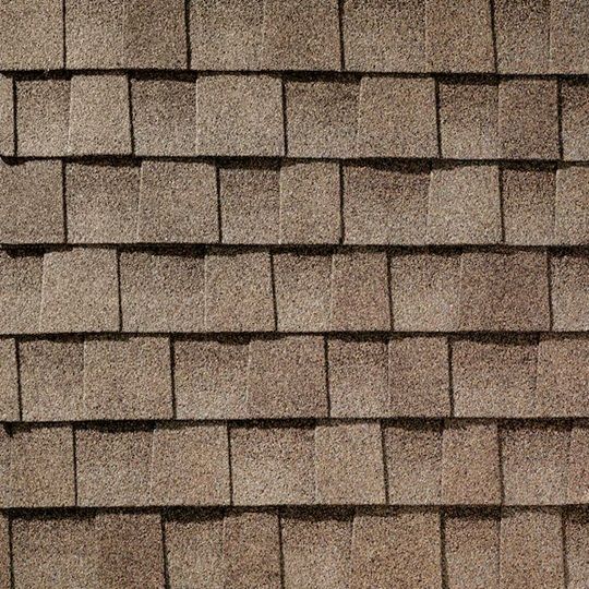 GAF Timberline HDZ Shingles — GAFTMBLMCCAHDZCD