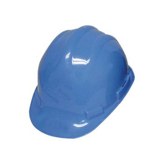 C&R Manufacturing Ratchet Hard Hat — CRMRHATB