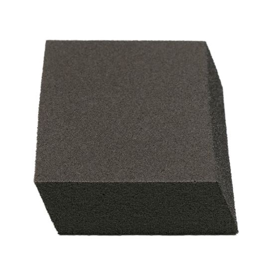 Marshalltown 60-Grit Medium Sanding Sponge - Pack of 5