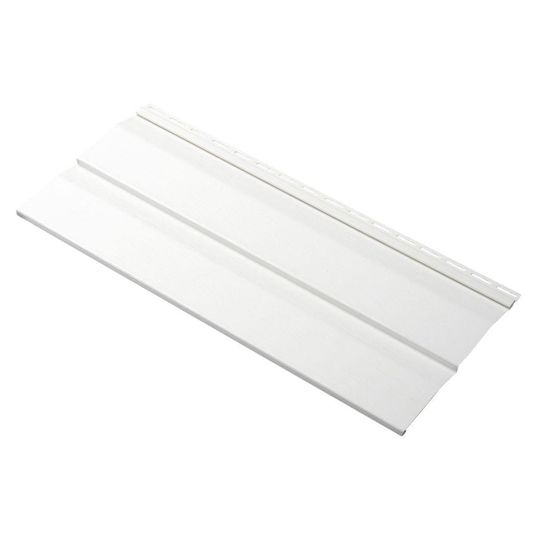 Ply Gem Double 5" Progressions Dutch Lap Vinyl Siding — CEWPGD5004