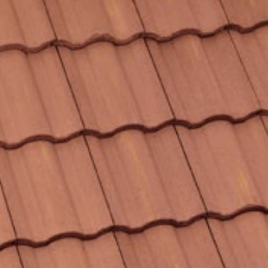 Eagle Roofing Products 12-3/8" x 17" Malibu Field Tile — EGLMA2560FICAL