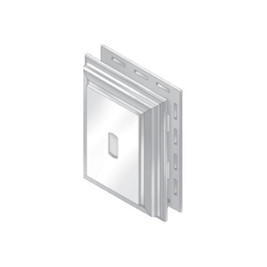 Royal Building Products Mini Mount — ROY43010