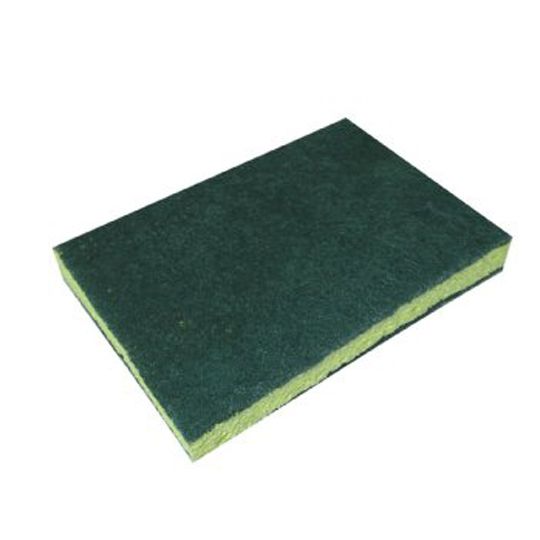 C&R Manufacturing EPDM Sponge Between Scrub Pads