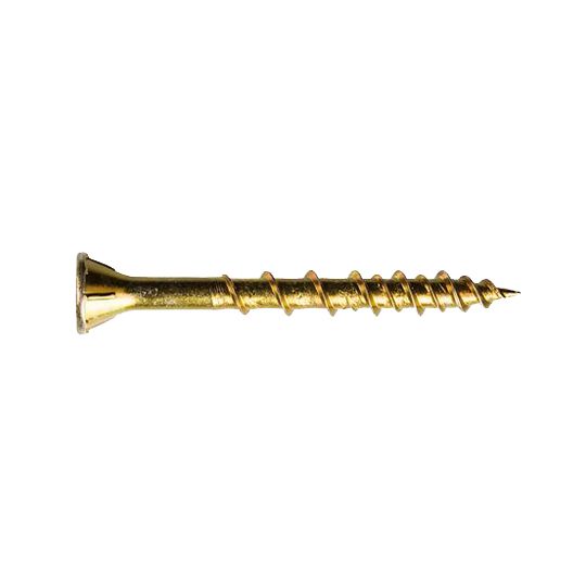 Simpson Strong-Tie #9 x 2" Wsv Subfloor Screws for Quick Drive - Box of 2,000