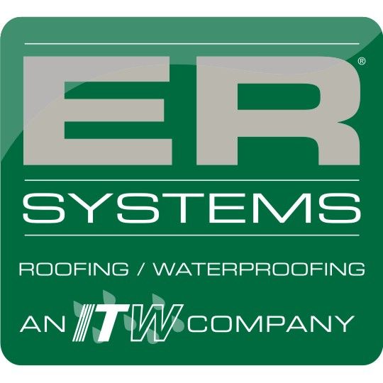 ER Systems H.E.R. Fabric-Less Flashing Grade Polyurethane Roof Sealant - 5 Gallon Pail