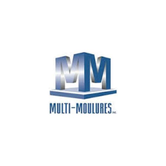Middleton's Mouldings 96" Bretwood Large Crown Moulding