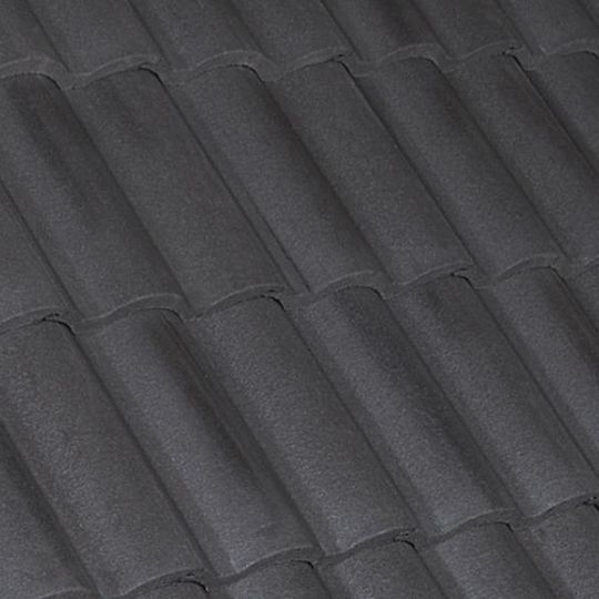 Crown Building Products Tuscany Tile — Tile Roofing — CBPATSCB312