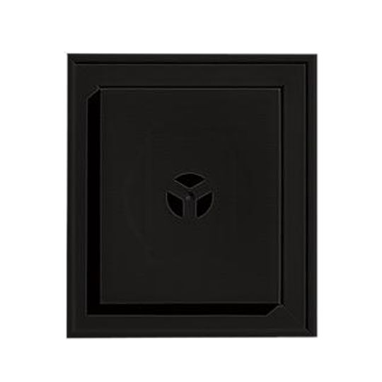 Mid-America Original MountMaster Scalloped Mounting Block — MABMMOSC002