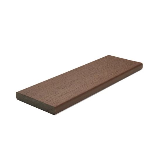 Trex Select 1" Square Edge Composite Deck Board — TRXSELSE12WB