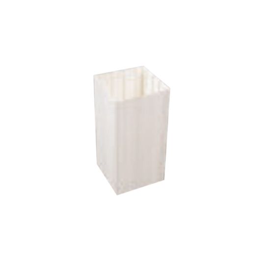 AFCO Industries 4" x 4" x 108" Vinyl Post Cover