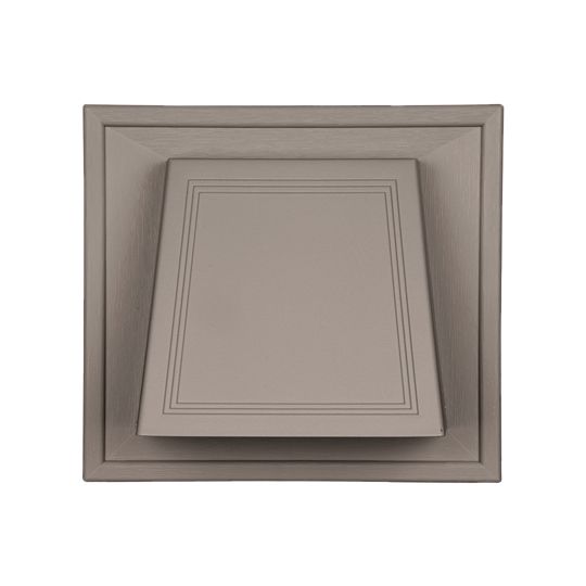 Mid-America Hooded Vent — MABMMHV4008