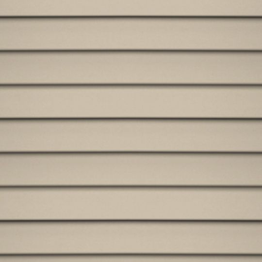 Ply Gem Double 4" Progression Vinyl Siding