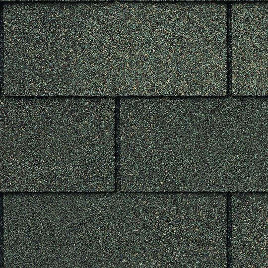 CertainTeed Roofing Ct 20 Traditional Shingles