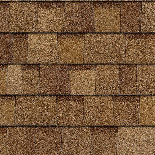 Owens Corning TruDefinition Duration Storm Shingles — OCFDTDSMMDT