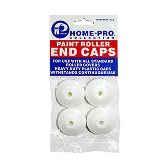 Premier Paint Roller 18" End Caps for 18" Frame