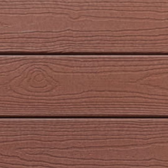 Envision #10 x 2-1/2" EverGrain Composite Deck Screw - Box of 350 — Decking — EVNECCDSRW1