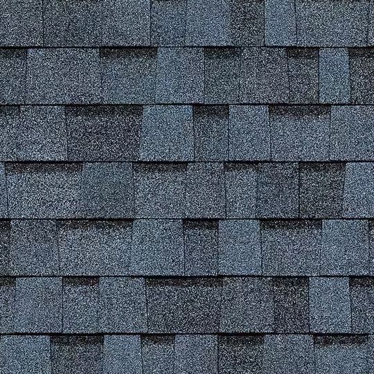 Owens Corning TruDefinition Duration Shingles — OCFDTDSVHBDNM