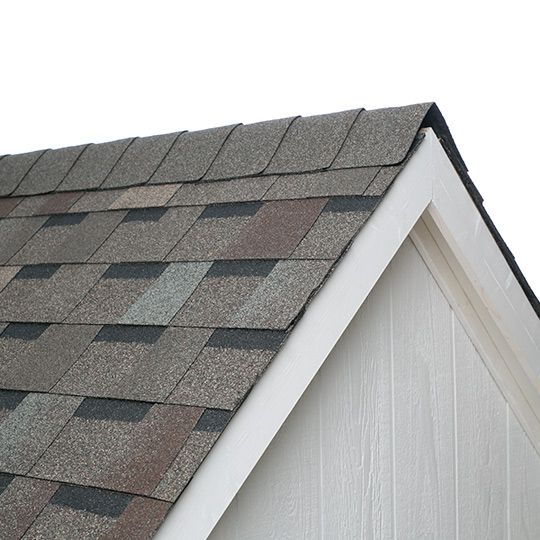 Atlas Pro-Cut Hip & Ridge Shingles with Scotchgard Protector — ATLHRPCSPMSAM