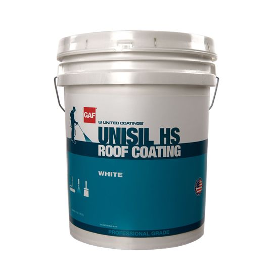 HydroStop United Coatings Unisil Hs Topcoat