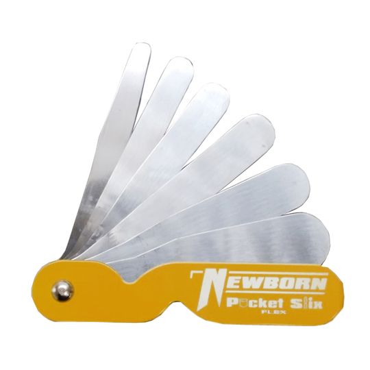 Newborn Pocket Slix Flex Set
