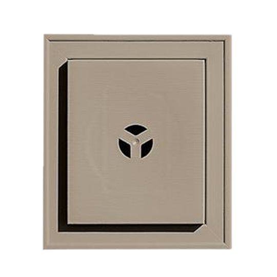 Mid-America Original MountMaster Scalloped Mounting Block — MABMMOSC095