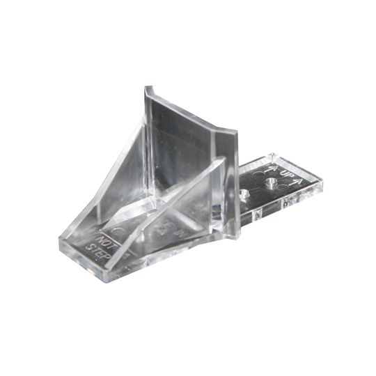Marathon Roofing Products Blizzard Snow & Ice Retainer with Self Sealing Gasket