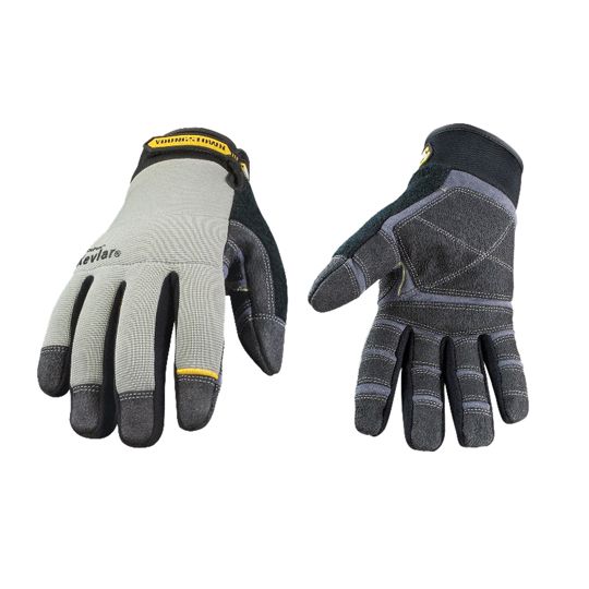 Youngstown X-Large General Utility Gloves with Kevlar