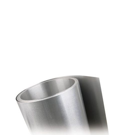 Quality Edge 6" x 50' Aluminum Roll Flashing