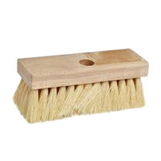 LTW Supply 9-1/2" Tampico Roof Tar Brush