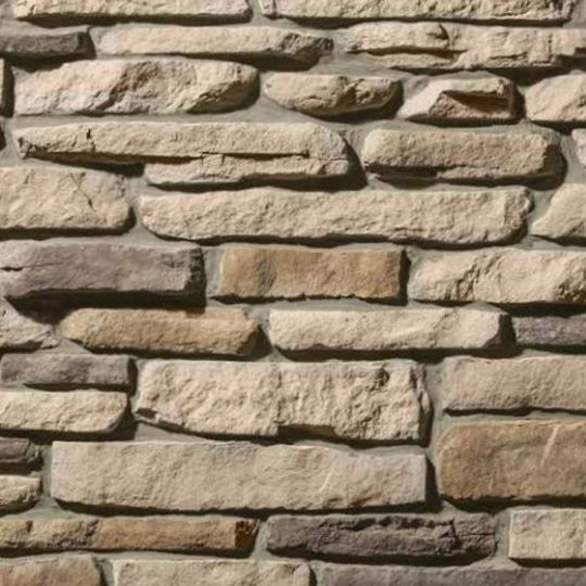 ProVia Ledgestone Veneer 90° Corners — PVDLSCOS
