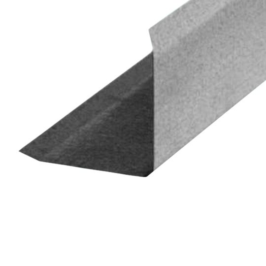 Art's Sheet Metal Mfg. 1" x 1-1/2" Nosing Grip — ARG1X112NG