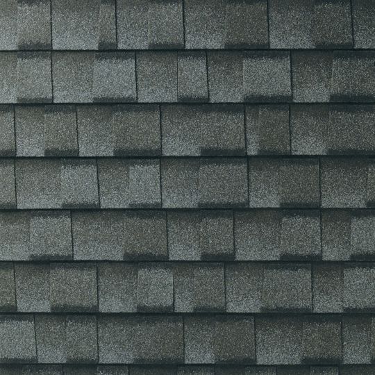 GAF Timberline UHDZ Shingles with UltraMat — GAFTLUHDZMYPG