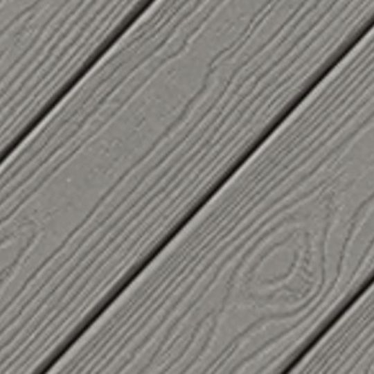 Wolf Home Products 1" x 6" x 12' Evergrain Decking — EPO1612CC